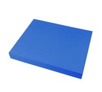 Exercise Balance Pad - Durable Foam Stability Cushion, Non Slip Trainer | Core Strength Design, Physical Use, Lightweight Strong Accessory, Functional Fitness Solution Yoga Pilates Gym Home