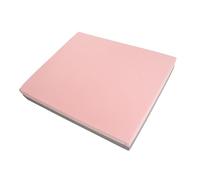 Exercise Balance Pad for Balance, Stretching, Mobility - Non-Slip Foam Mat for Physical, Rehabilitation, Core Training - 15.7 X 13 X 2 Inch