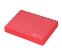 Exercise Balance Pad, Non-Slip Cushioned Foam Mat & Knee Pad for Fitness and Stability Training, Yoga, Physical Therapy, L and XL