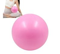Exercise Ball, Core Training Equipment with Ball | Home Stretching Equipment - For Exercises in the Room, Fitness, Yoga, Home, Pilates, Office, Gym, Living Room