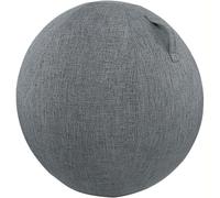Exercise Ball Cover with Handle, Protective Cover for Pilates and Yoga, Ideal for Office and Home Use