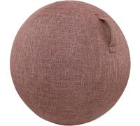 Exercise Ball Cover with Handle, Protective Cover for Pilates and Yoga, Ideal for Office and Home Use