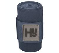 Exercise Bandages (Set Of 4) Hy Navy One Size