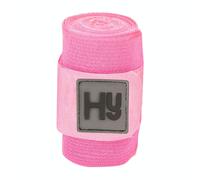 Exercise Bandages (Set Of 4) Hy Pink One Size
