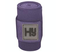 Exercise Bandages (Set Of 4) Hy Purple One Size