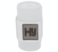 Exercise Bandages (Set Of 4) Hy White One Size