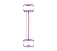 Exercise Bands, Back Training Ropes, 23.62x4.33inches, Elastic Fitness Equipment, Muscle Stretch Assist, Lightweight Portable Design, Ideal for Gym, Rehab, Yoga, Pilates, Home Use, Blue/Purple/Pink