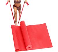 Exercise Bands Elastic Band Gym Glute Bands Stretch Band Exercise Band Excersize Bands Resistance Band Set Resistance Bands Men Yoga Bands red,-