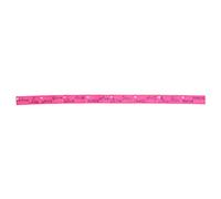 Exercise Bands Elastic Bands Streching Bands for Yoga Pilates Gymnastics (Rose red position band (90cm length))