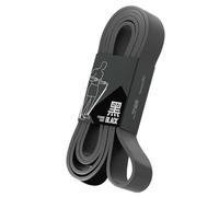 Exercise Bands - Elastic Strap for Fitness Stretching | Resistance Bands for Strength Training - for Women, Men, Pilates, Yoga, Muscle Recovery, Arms, Legs