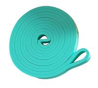 Exercise Bands,Elastic Stretching Strength Training - Pull Up Elastic Bands for Exercise - for Women Men Home Gym Indoor Outdoor Pilates Yoga Arm Shoulder Chest Back Leg Muscle