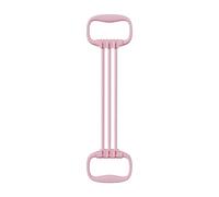 Exercise Bands, Fitness Expander, Resistance Pulling Tool, Muscle Toner, Training Gear, Versatile Elastic Rope for Home Gym Stretching Pilates Yoga Body Sculpting Back Arm Leg