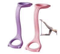 Exercise Bands for Shoulders, Stretch Arm Bands - Gymnastics Training Band in the Shape of 8-2X Upper Body Training Band, Elastic Training Band