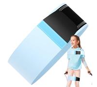 Exercise Bands, Loop Bands, Training Bands, Fitness Loop Bands for Kids, Muscle Training Bands, Children Fitness Correction Tool, Strength Bands for Boys Girls, 25.59x3.15 inches