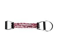 Exercise Bands, Resistance Bands Ankle Pull for Training, Chest Expander Adjustable with Handle Bodybuilding Accessories Gym Home Muscle