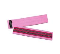 Exercise Bands | Resistance Bands for the Legs, Training Band with Mesh Carry Bag for Gym, Training, Yoga, Home Fitness and Pilatest