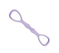 Exercise Bands - Resistance Elastic Bands Set, Full Body Chest Expander Ropes, Durable Stretch Workout Tools | Strengthen Bra Shoulder Muscles