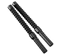 Exercise Battle Rope - Training Rope with, Home Gym Equipment, Durable Conditioning Tool for Cardio, Endurance, Muscle Building, Workouts