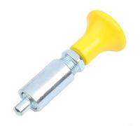 Exercise Bike Accessory Pull Pin Knob with M20 x 1.5 Thread for Adjusting Seat Height Handle Position and Equipment Setup