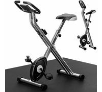 Exercise Bike Eagle 2 Foldable