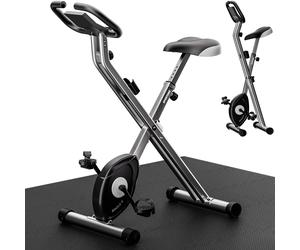 Exercise Bike Eagle 2 Foldable