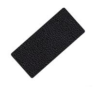 Exercise Bike Floor Mat PVC Top Layer with Foam Backing Provides Floor Dent Prevention Sweat Containment and Equipment Anchoring