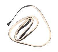 Exercise Bike Friction Belt,Exercise Bike Friction Belt | Strength Training with Assist Belt,Replacement Inner Cycling Belt,FR Belt