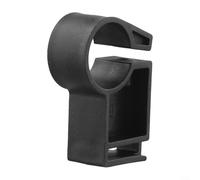 Exercise Bike LCD Monitor Bracket Fits Tubes 22 25mm Easy to Use