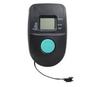 Exercise Bike Monitor LCD Display Track Speed Distance Time Calorie Monitor Exercise Bike