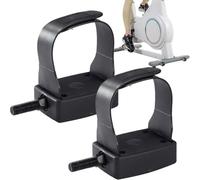 Exercise Bike Pedals Replacement Non-Slip Adjustable Fitness Exerciser