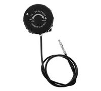 Exercise Bike Resistance Control Knob for Stationary Bike Replacement