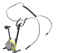 Exercise Bike Sensor Cable | Stationary Bicycle Cable,Induction Cable,For use in, In The Workplace, Indoor Cycling, Cardio, Garage, Gym And Basement