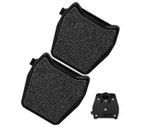 Exercise Bike Support Foot Pad | Bicycles Support Foot Pad Replacement - Sports Apparel & Equipment for Men Women Workout Exercise Cardio Training Fitness Studio Indoor Home Outdoor