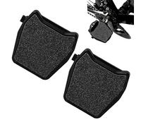 Exercise Bike Support Foot Pad - Non-Slip Bike Pedal Converter - Sports Apparel & Equipment for Men Women Workout Exercise Cardio Training Fitness Studio Indoor Home Outdoor