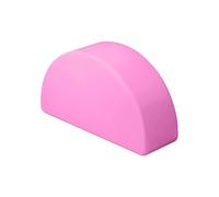 Exercise Blocks EVA Soft - High Density Workout Equipment, Yoga Pilates Brick, Physical Stability Balance Stretching Fitness | Physical Stability Balance Stretching Fitness Home Gym Office Apartment