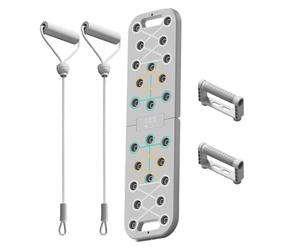 Exercise Board Pushups,Core Strength And Muscle Training Equipment | Exercise Panel Pushups,for Home Gym for Men Women Youth Athletes