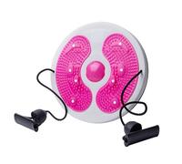 Exercise Board Twist - Fitness Exercise Board, Waist Rotary Panel | Taille Hinge, Swivel Disc, Abdominal Workout Equipment, Waist Trainer, Suel