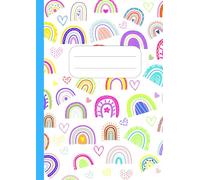 Exercise Book Squared A4: Squared Paper 10mm - Maths Square Paper Notebook A4 - 100 Pages - Math Notebook