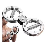 Exercise Burn Machine, Burn Machine for Men | Fat Burning Machine 12 Pounds, Training Equipment, 360 Degree Rotating Handle, Muscle Building Multifunctional for Men