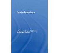 Exercise Dependence