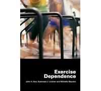 Exercise Dependence