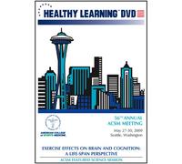 Exercise Effects on Brain and Cognition: A Life-Span Perspective