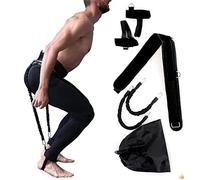 Exercise Elastic Resistance Workout Bands Boxing Muay Thai Jump Equipment Agility Arm Speed Training Bounce Pull Rope