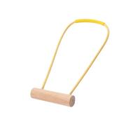 Exercise Equipment, Fitness Training, 30 lbs Resistance Bands with Handles | for Home, Yoga, Studio, Office, School, University, Apartment,