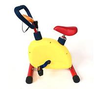 Exercise Fitness Workout Machine Fun and Fitness Exercise Equipment for Kids, Adjustable Ride Bike, Children Indoor Outdoor Activity Toy for Birthday Gifts Toy