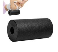 Exercise Foam Roller | Deep Tissue Massager | Full Body Massage Tool for Legs, Arms, Neck, Feet, Muscles, Yoga, Pilates, Stretching, Travel, Workout, Exercise