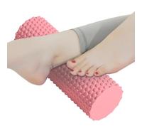 Exercise Friction Cylinder - Intense Pressure Supply, Spongy Rubbing Link, Physical Training Gear, Toward Spine Sole Limb Shank Brawn Shoulder Club House Workplace | Sturdy Quality Hardware