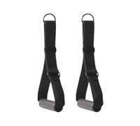 Exercise Handle Replacement Fitness Equipment Pilate Yoga Strength Trainer Gym Home Pull Down Workout Handle