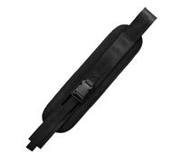 Exercise Hip Thrust Belt, Adjustable Hip Thrust Belt with Extra Padding for Dumbbells Kettlebells Gym Fitness Bodybuilding Weightlifting