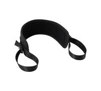 Exercise Hip Thrusts Belt Adjustable Homes Booty Belt Foldable Band For Dumbbells Kettlebells Plates Easy To Use Kettlebells
